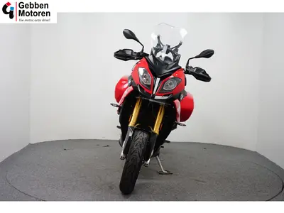 BMW S 1000 XR – foto 3