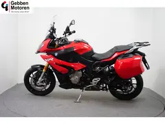 BMW S 1000 XR ABS 2019 occasion – foto 5 van 18