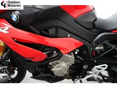 BMW S 1000 XR ABS 2019 occasion – foto 14 van 18