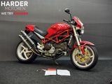DUCATI M S4R