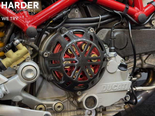 ducati - m-s4r