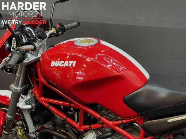 ducati - m-s4r