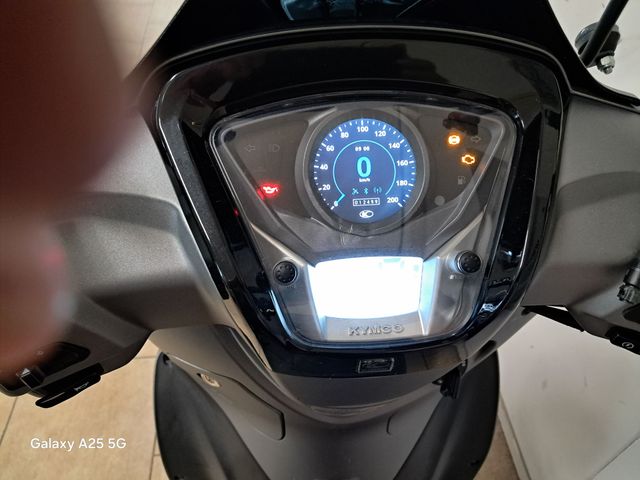 kymco - people-s-300i