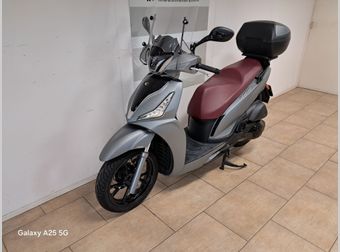 Kymco People S 300I 2022 occasion