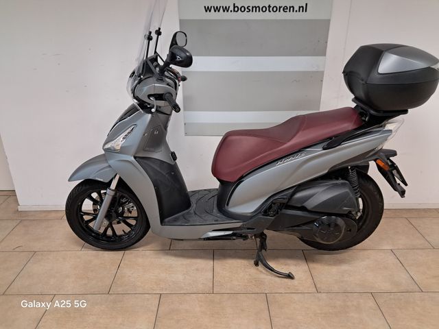 kymco - people-s-300i
