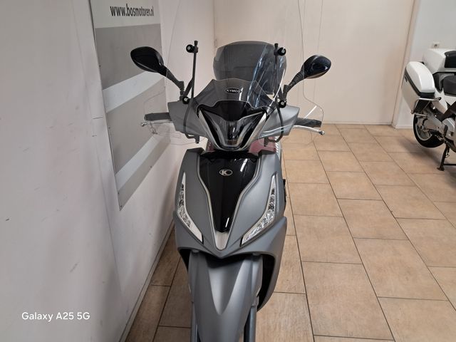 kymco - people-s-300i