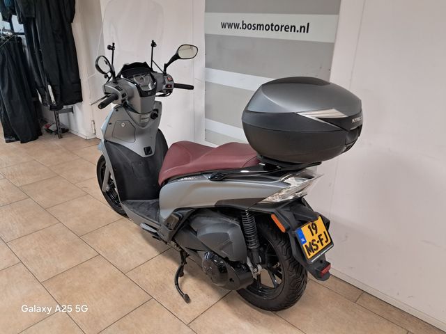 kymco - people-s-300i