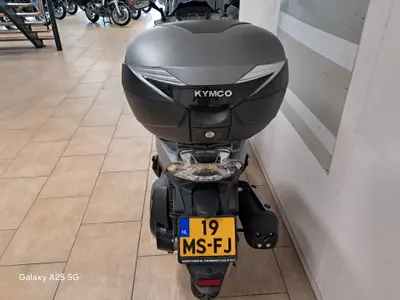 KYMCO PEOPLE S 300I – foto 4