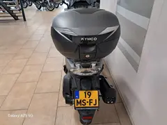 Kymco People S 300I 2022 occasion – foto 4 van 7