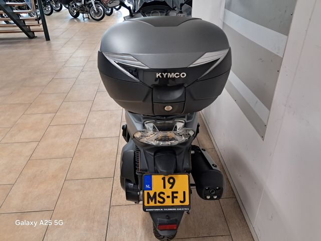 kymco - people-s-300i