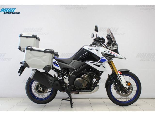 suzuki - v-strom-1050-de