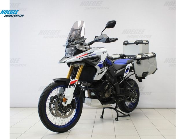 suzuki - v-strom-1050-de