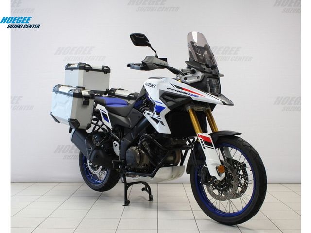 suzuki - v-strom-1050-de