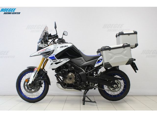 suzuki - v-strom-1050-de