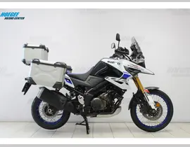 Suzuki V-Strom 1050 DE 2025 occasion