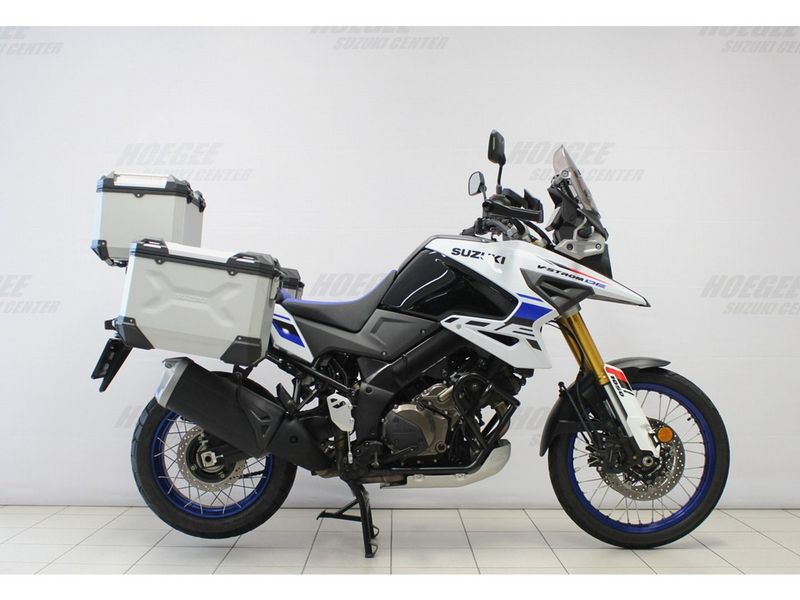 Suzuki DL1050 DE 2025 occasion