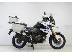 Suzuki DL1050 DE 2025 occasion – foto 1 van 4