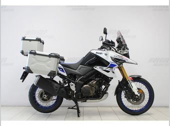 Suzuki V-Strom 1050 DE 2025 occasion