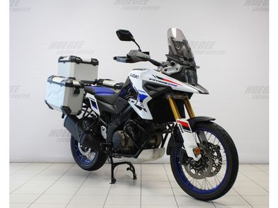 SUZUKI V-STROM 1050 DE – foto 2