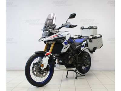 SUZUKI V-STROM 1050 DE – foto 3