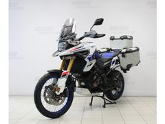 Suzuki DL1050 DE 2025 occasion – foto 3 van 4