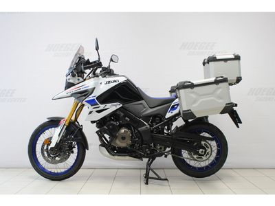 SUZUKI V-STROM 1050 DE – foto 4