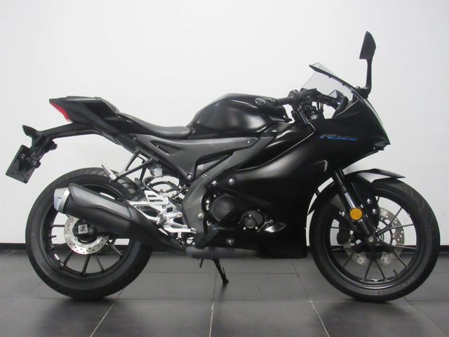 yamaha - yzf-r-125