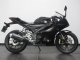 YAMAHA YZF R 125