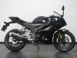 YAMAHA YZF R 125