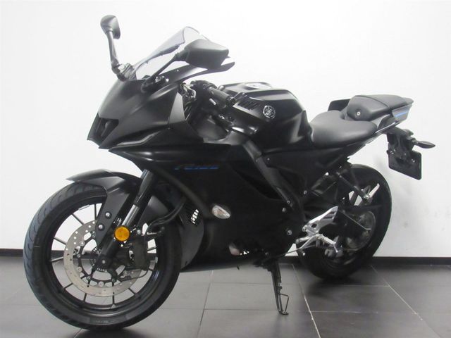 yamaha - yzf-r-125