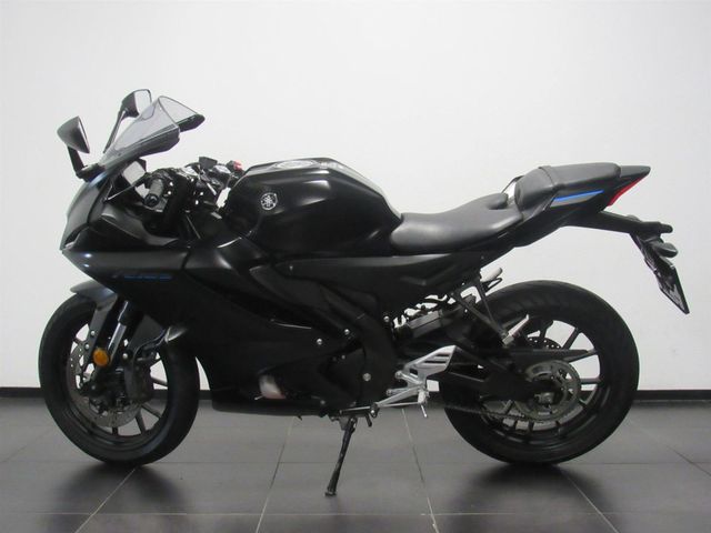 yamaha - yzf-r-125