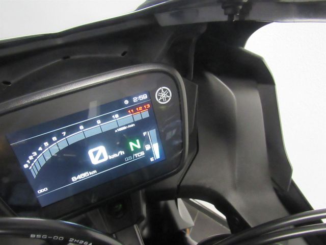 yamaha - yzf-r-125