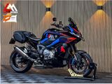 BMW M 1000 XR