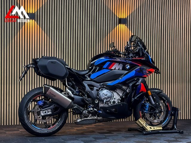 bmw - m-1000-xr