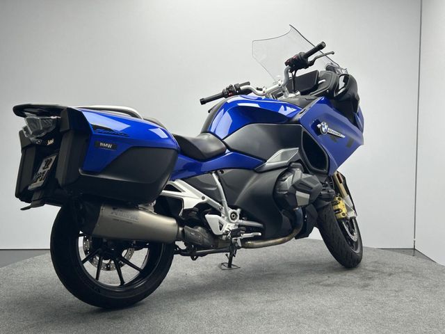 bmw - r-1250-rt