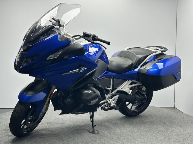 bmw - r-1250-rt