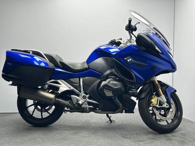 bmw - r-1250-rt
