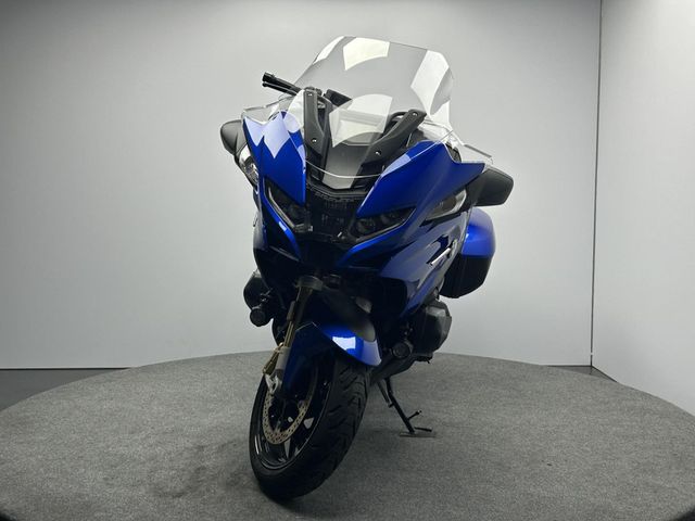 bmw - r-1250-rt