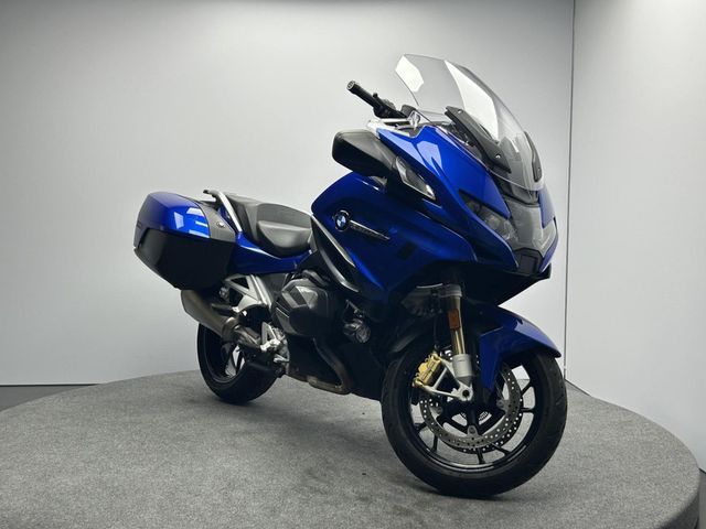 bmw - r-1250-rt