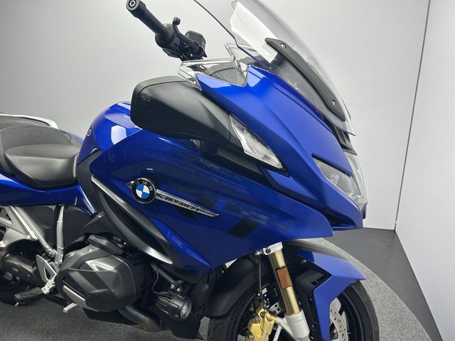 bmw - r-1250-rt