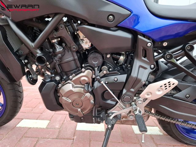 yamaha - mt-07-abs