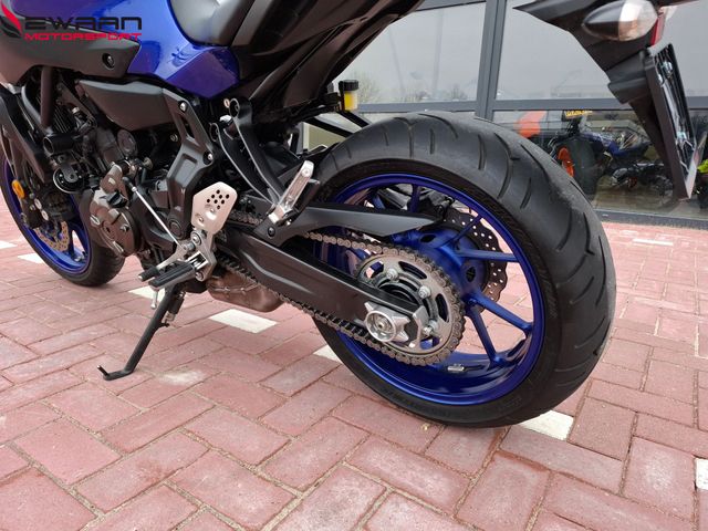 yamaha - mt-07-abs