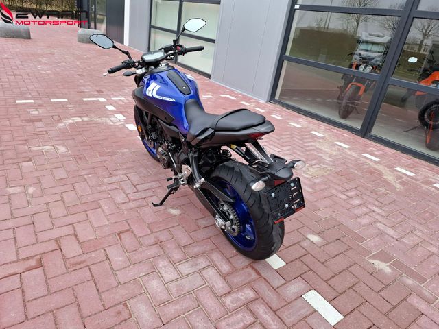 yamaha - mt-07-abs