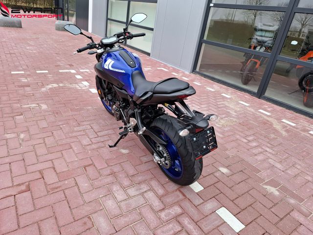 yamaha - mt-07-abs