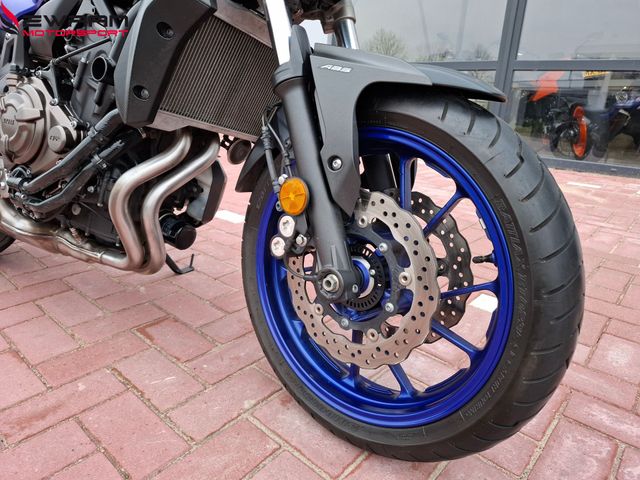 yamaha - mt-07-abs