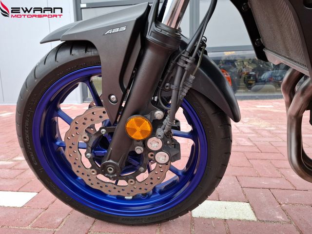 yamaha - mt-07-abs