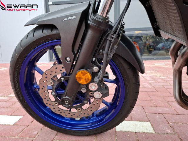 yamaha - mt-07-abs