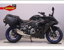 Suzuki GSX-S 1000 GT 2026 nieuw