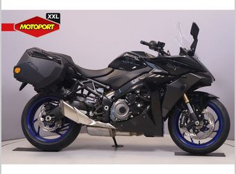 Suzuki GSX-S 1000 GT 2026 nieuw
