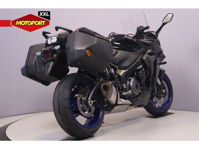 suzuki - gsx-s-1000-gt
